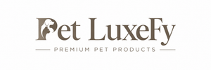 Pet LuxeFy - Início