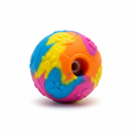 Bola de Borracha Colorida para Pets